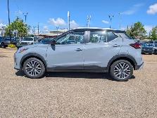 2024 Nissan Kicks SV - Photo 3
