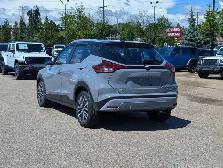 2024 Nissan Kicks SV - Photo 4