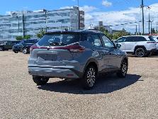 2024 Nissan Kicks SV - Photo 7