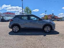 2024 Nissan Kicks SV - Photo 8