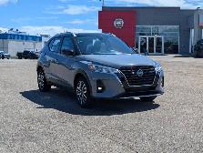 2024 Nissan Kicks SV - Photo 9