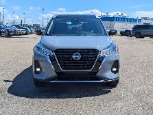 2024 Nissan Kicks SV - Photo 10