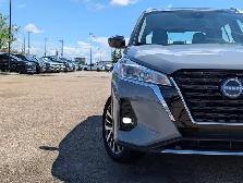 2024 Nissan Kicks SV - Photo 11