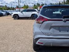 2024 Nissan Kicks SV - Photo 13