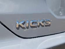 2024 Nissan Kicks SV - Photo 16