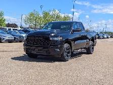 2026 Ram 1500 Express - Photo 2