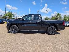 2026 Ram 1500 Express - Photo 3