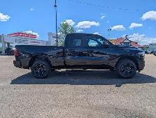 2026 Ram 1500 Express - Photo 8