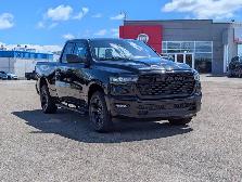 2026 Ram 1500 Express - Photo 9