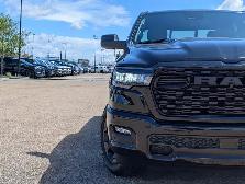 2026 Ram 1500 Express - Photo 11