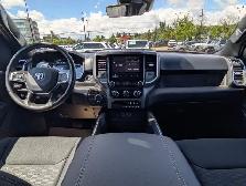 2026 Ram 1500 Express - Photo 23