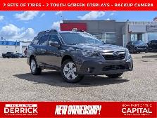 2022 Subaru Outback Convenience