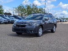 2022 Subaru Outback Convenience - Photo 2