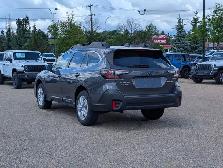 2022 Subaru Outback Convenience - Photo 4