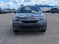 2022 Subaru Outback Convenience - Photo 10