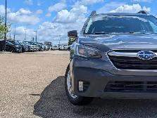 2022 Subaru Outback Convenience - Photo 11