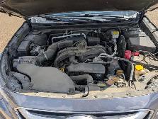 2022 Subaru Outback Convenience - Photo 32