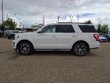 2021 Ford Expedition XLT - Photo 3
