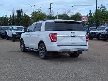2021 Ford Expedition XLT - Photo 4