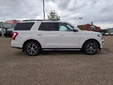 2021 Ford Expedition XLT - Photo 8