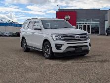 2021 Ford Expedition XLT - Photo 9