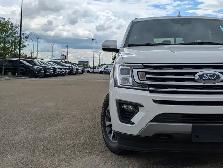 2021 Ford Expedition XLT - Photo 11