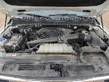 2021 Ford Expedition XLT - Photo 35