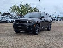 2026 Jeep Grand Cherokee Summit - Photo 2