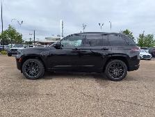 2026 Jeep Grand Cherokee Summit - Photo 3