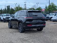 2026 Jeep Grand Cherokee Summit - Photo 4