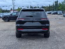 2026 Jeep Grand Cherokee Summit - Photo 5