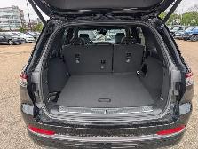 2026 Jeep Grand Cherokee Summit - Photo 6
