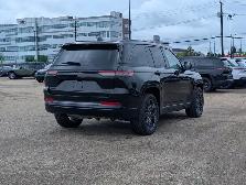 2026 Jeep Grand Cherokee Summit - Photo 7