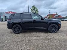 2026 Jeep Grand Cherokee Summit - Photo 8