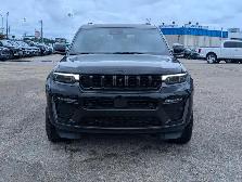 2026 Jeep Grand Cherokee Summit - Photo 10