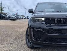 2026 Jeep Grand Cherokee Summit - Photo 11