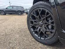 2026 Jeep Grand Cherokee Summit - Photo 12