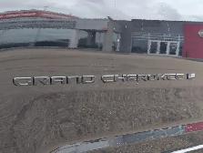 2026 Jeep Grand Cherokee Summit - Photo 17