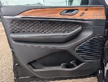 2026 Jeep Grand Cherokee Summit - Photo 18
