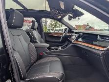 2026 Jeep Grand Cherokee Summit - Photo 24