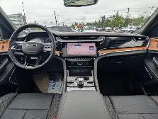2026 Jeep Grand Cherokee Summit - Photo 26