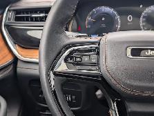 2026 Jeep Grand Cherokee Summit - Photo 28