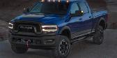 2021 Ram 3500 Big Horn
