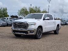 2026 Ram 1500 Limited Longhorn - Photo 2