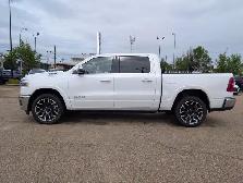 2026 Ram 1500 Limited Longhorn - Photo 3