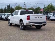 2026 Ram 1500 Limited Longhorn - Photo 4