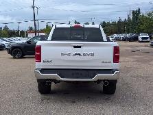 2026 Ram 1500 Limited Longhorn - Photo 5