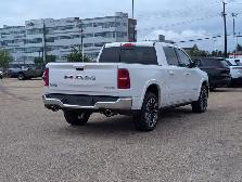 2026 Ram 1500 Limited Longhorn - Photo 7