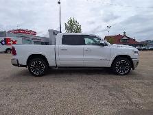 2026 Ram 1500 Limited Longhorn - Photo 8