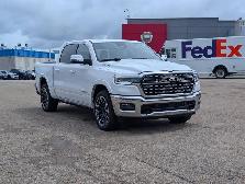 2026 Ram 1500 Limited Longhorn - Photo 9